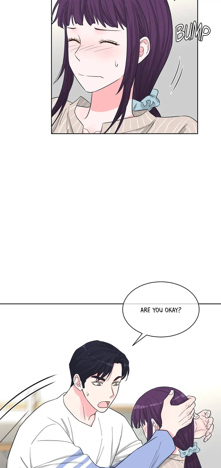 Relationship Once Done Chapter 86 36